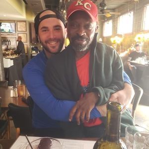 Meet your Posher, Richard